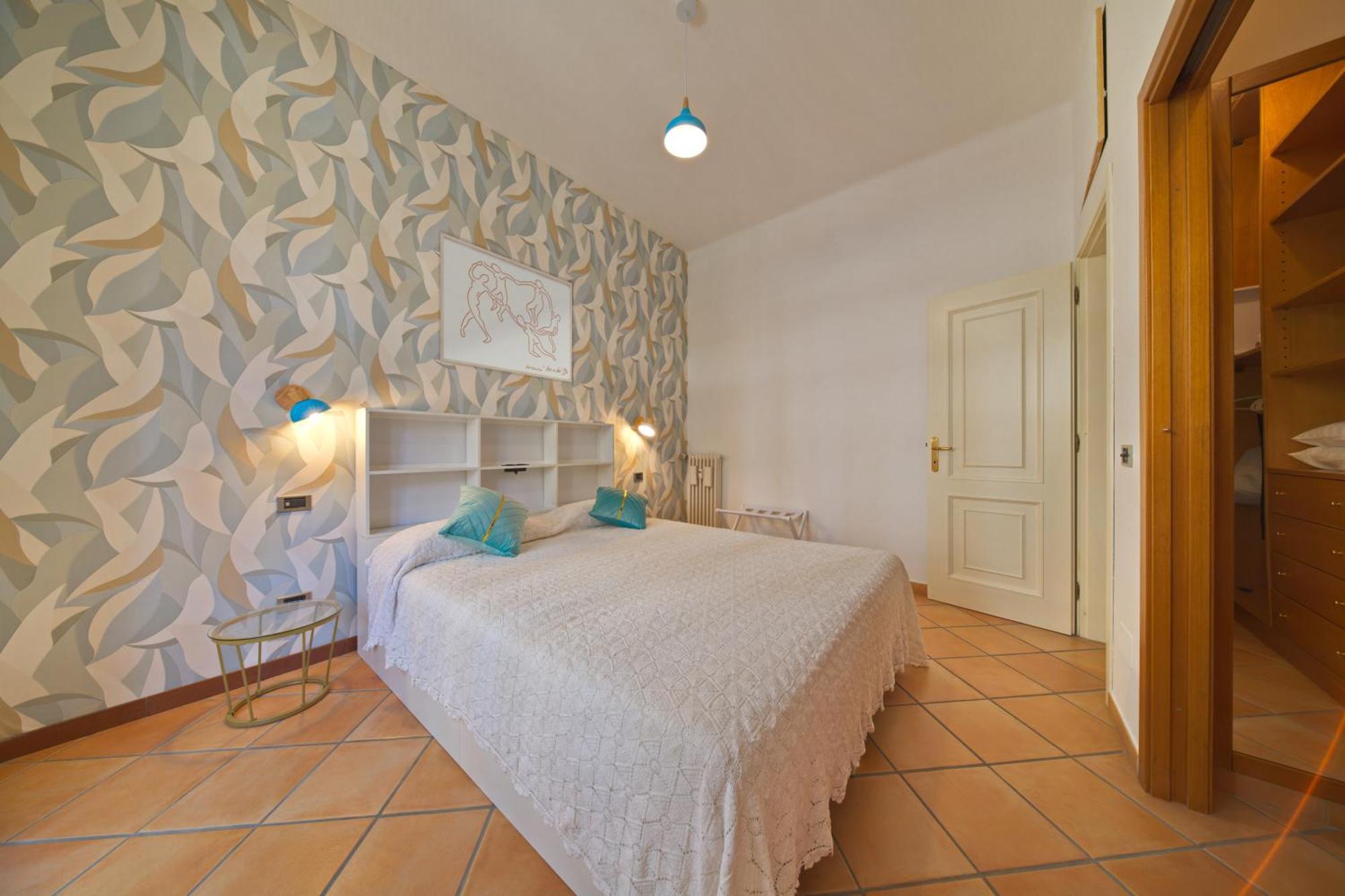 Apartmán Domus Mariposa Řím Exteriér fotografie