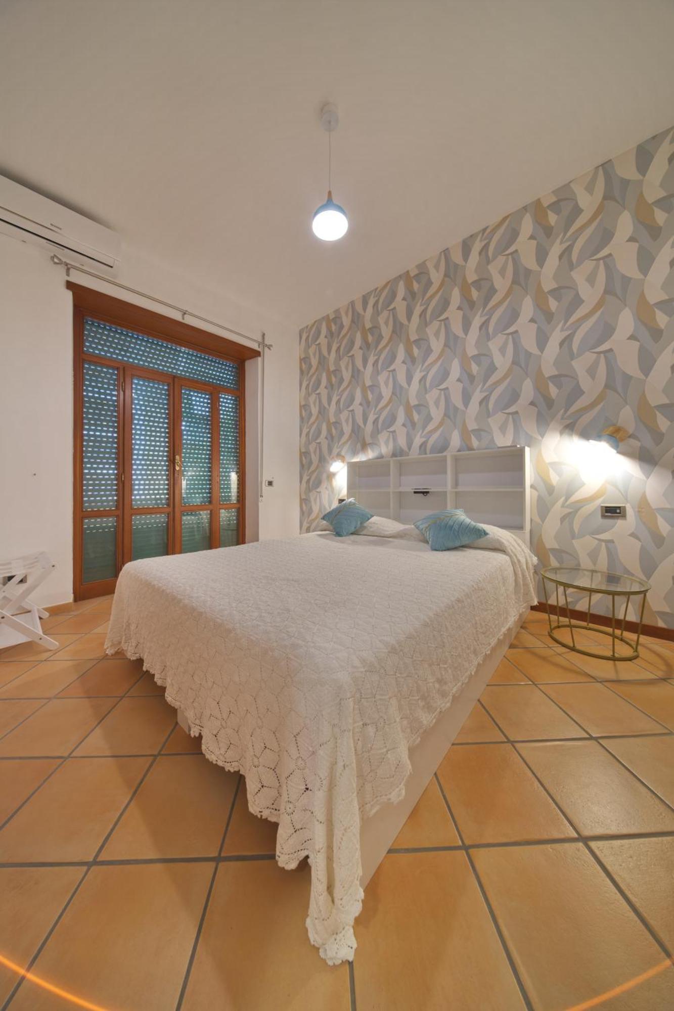 Apartmán Domus Mariposa Řím Exteriér fotografie
