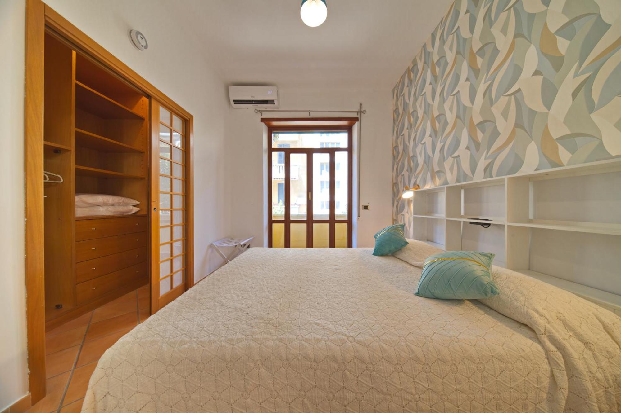 Apartmán Domus Mariposa Řím Exteriér fotografie