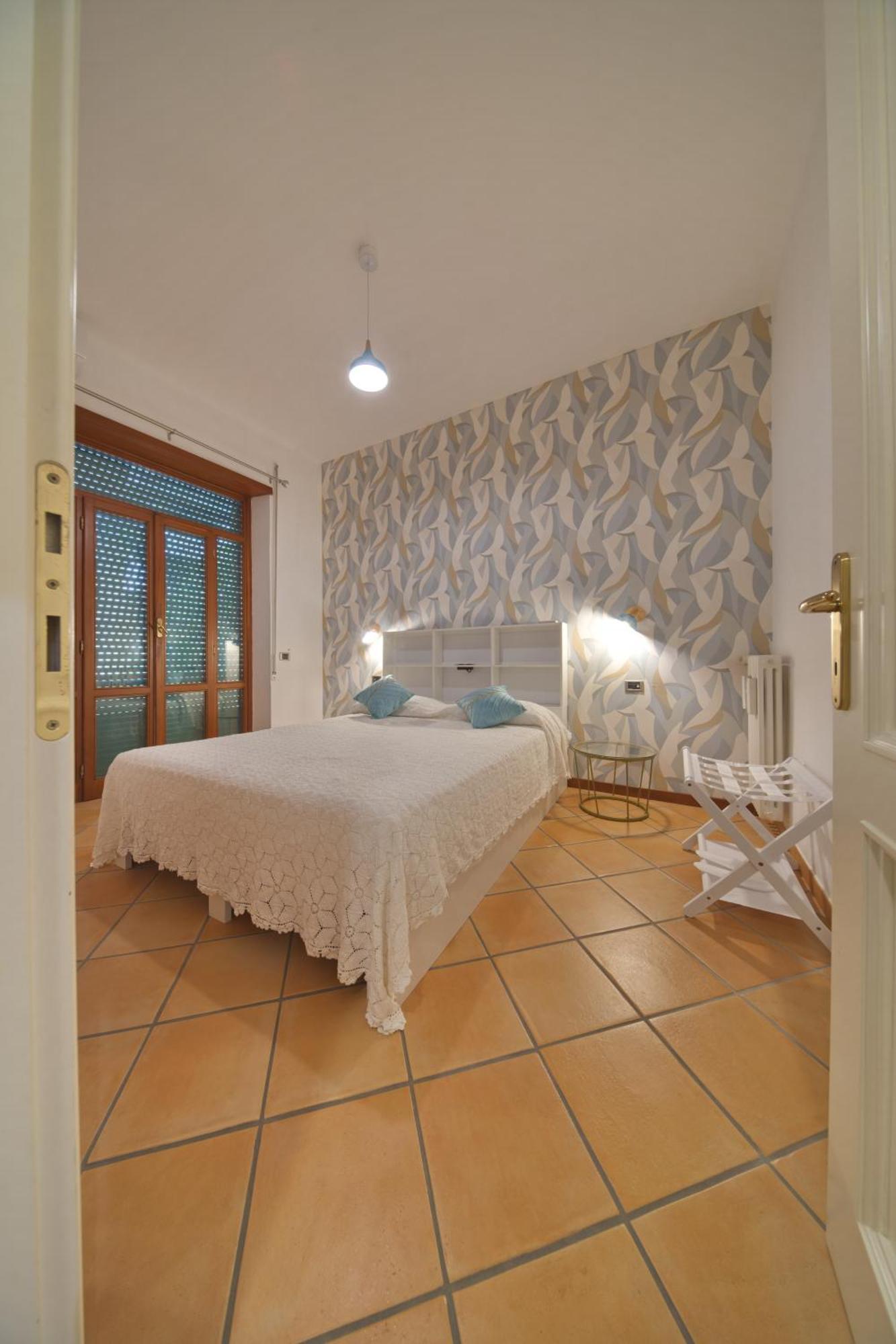 Apartmán Domus Mariposa Řím Exteriér fotografie