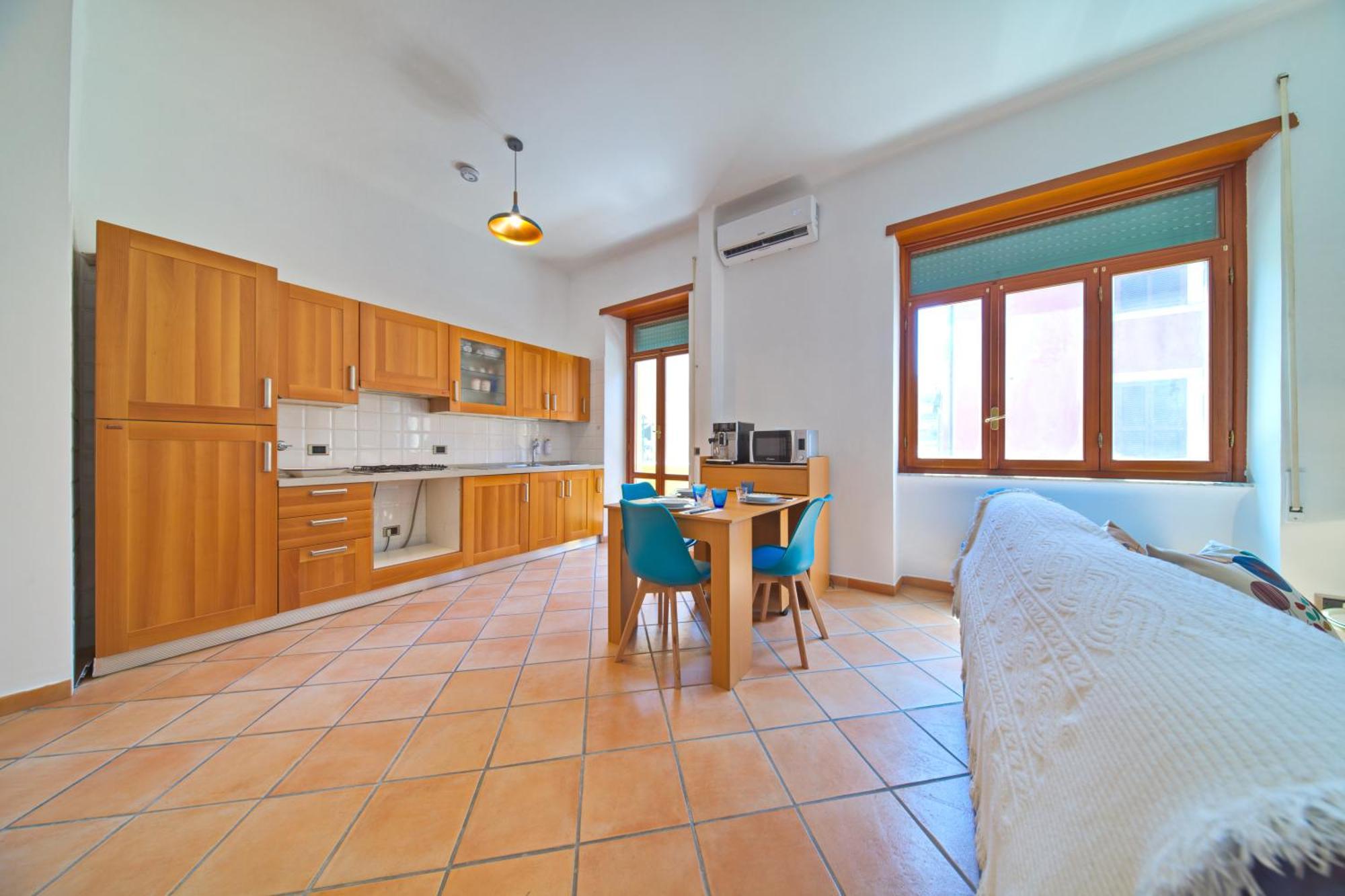 Apartmán Domus Mariposa Řím Exteriér fotografie