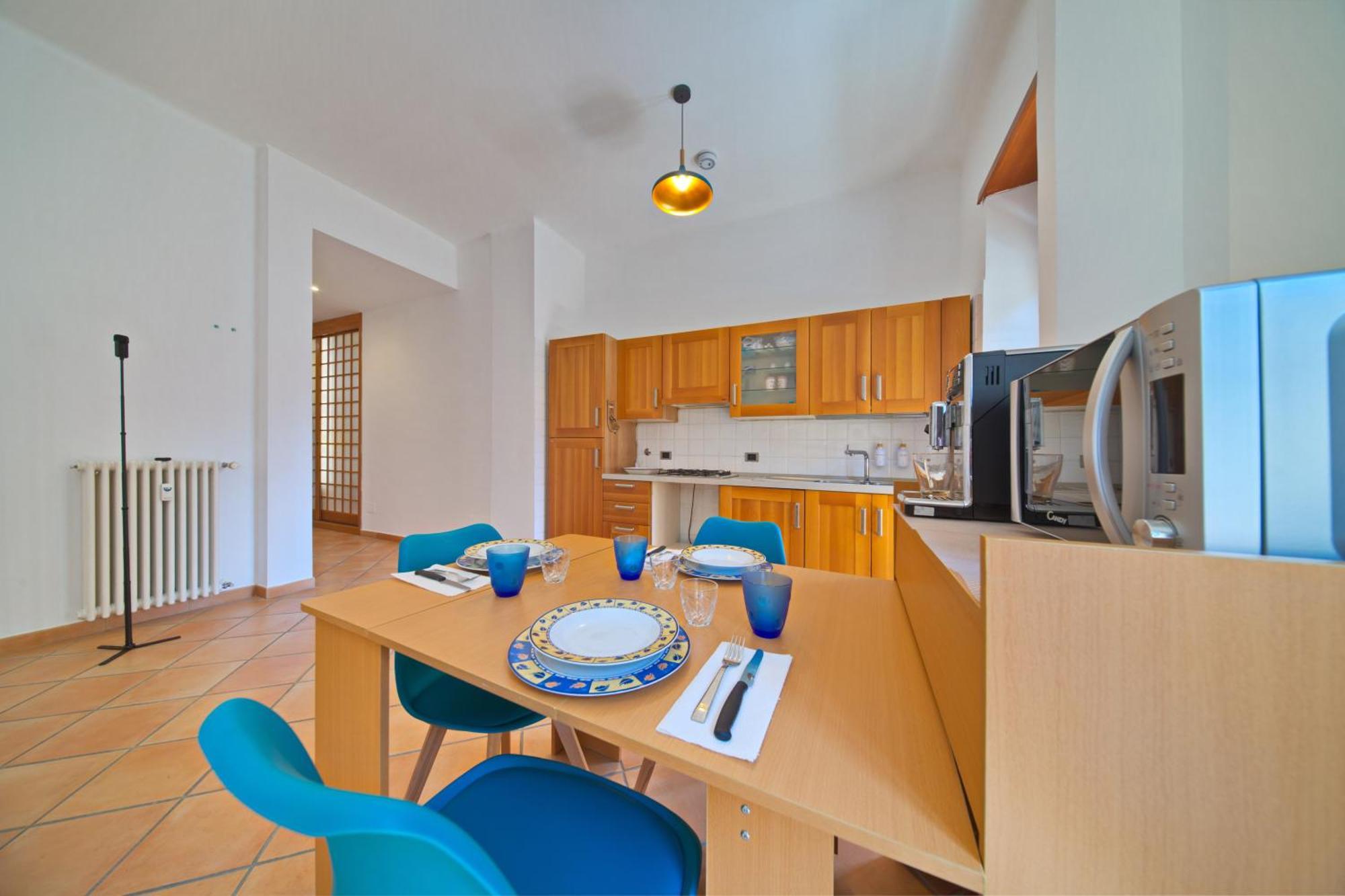 Apartmán Domus Mariposa Řím Exteriér fotografie