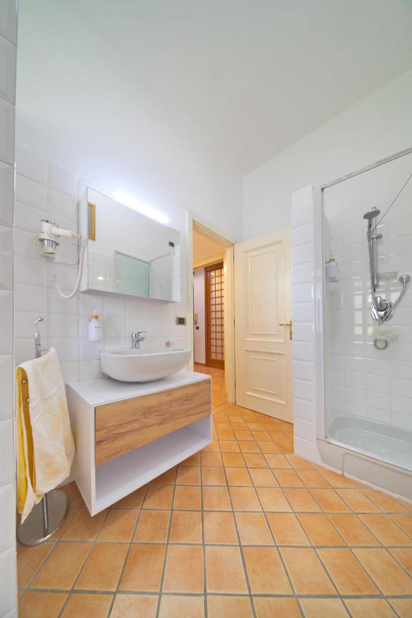 Apartmán Domus Mariposa Řím Exteriér fotografie