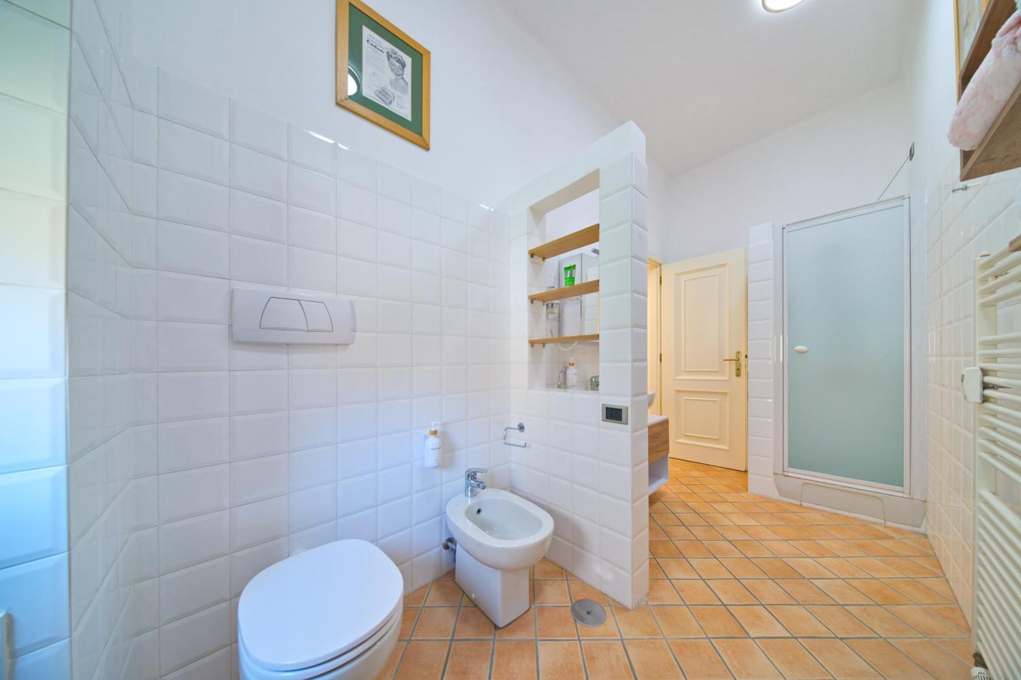 Apartmán Domus Mariposa Řím Exteriér fotografie