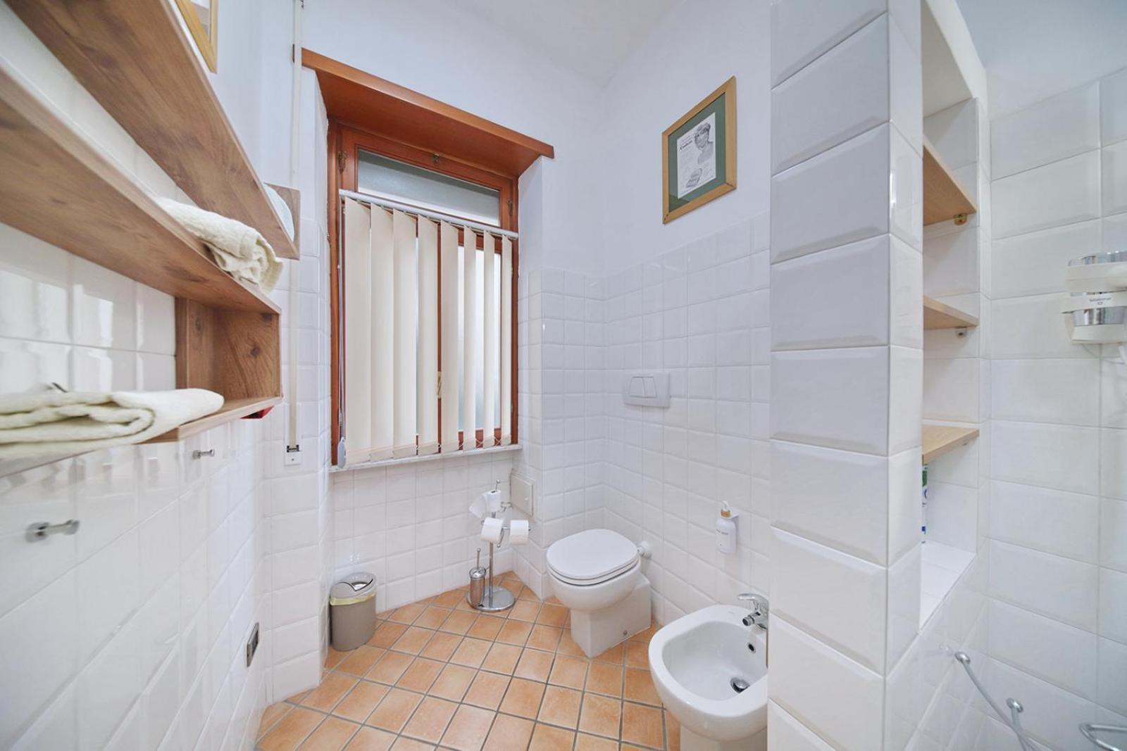 Apartmán Domus Mariposa Řím Exteriér fotografie