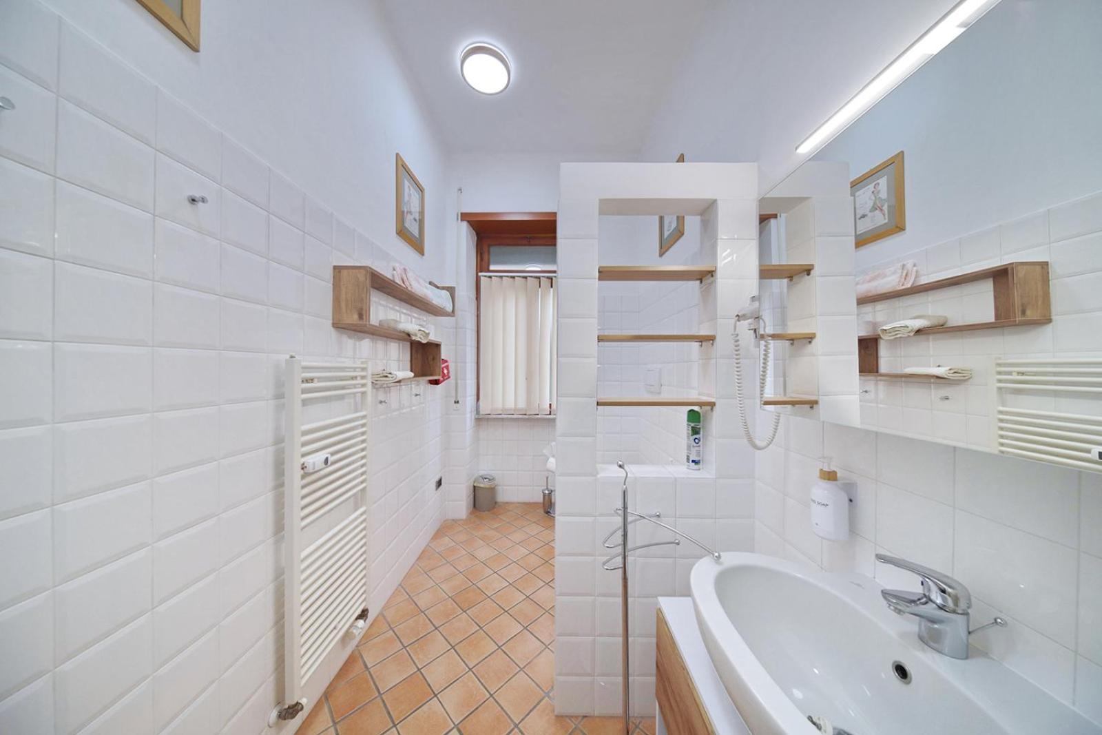 Apartmán Domus Mariposa Řím Exteriér fotografie
