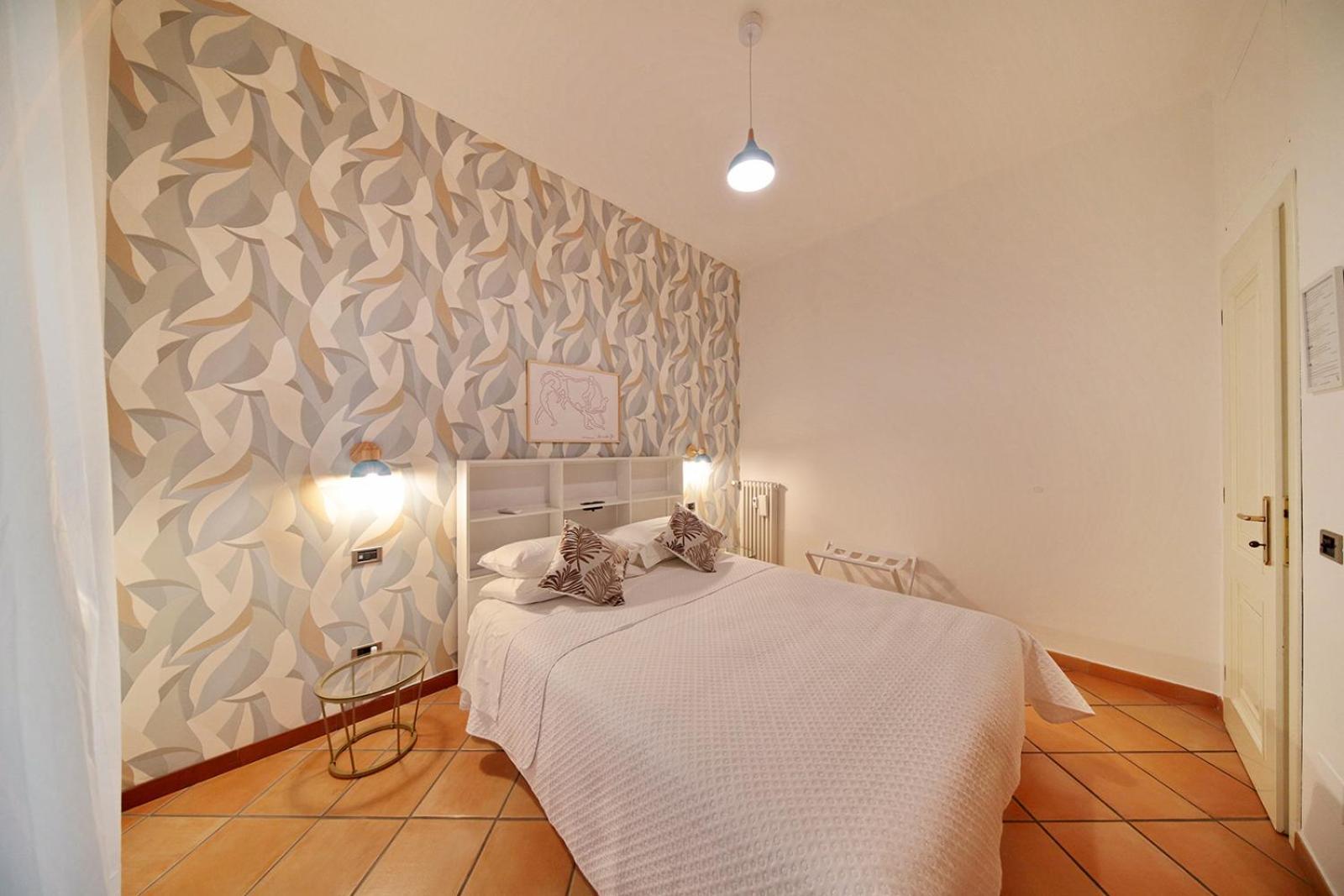 Apartmán Domus Mariposa Řím Exteriér fotografie