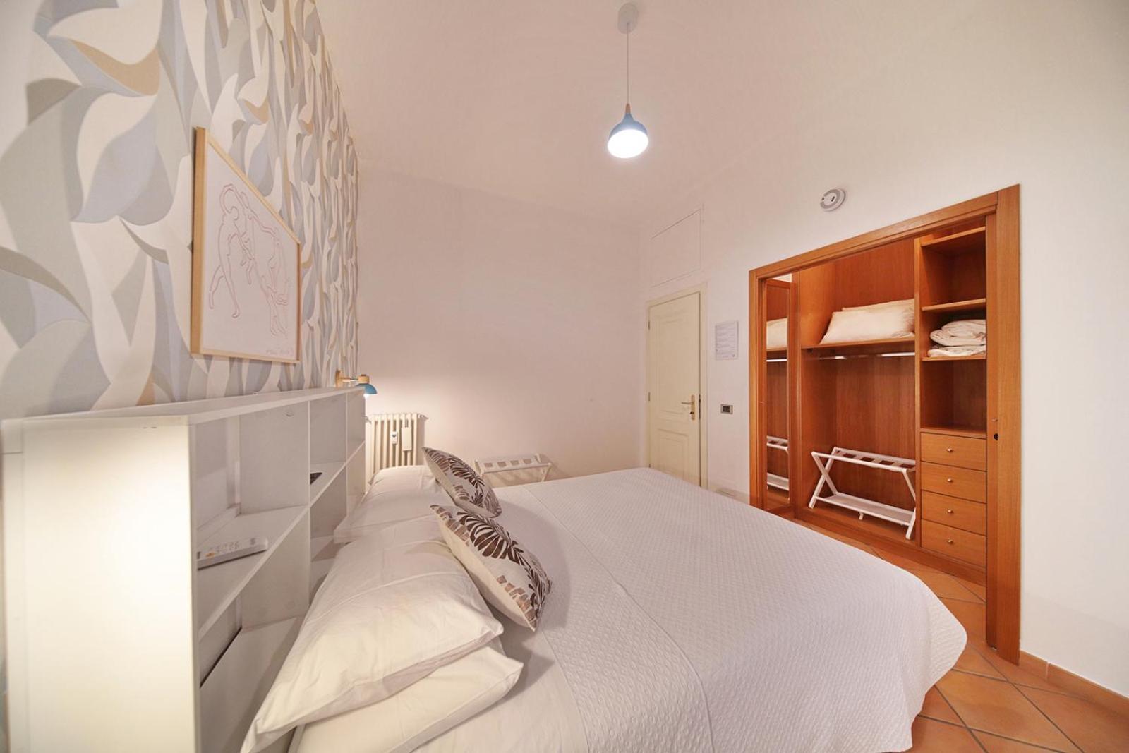 Apartmán Domus Mariposa Řím Exteriér fotografie