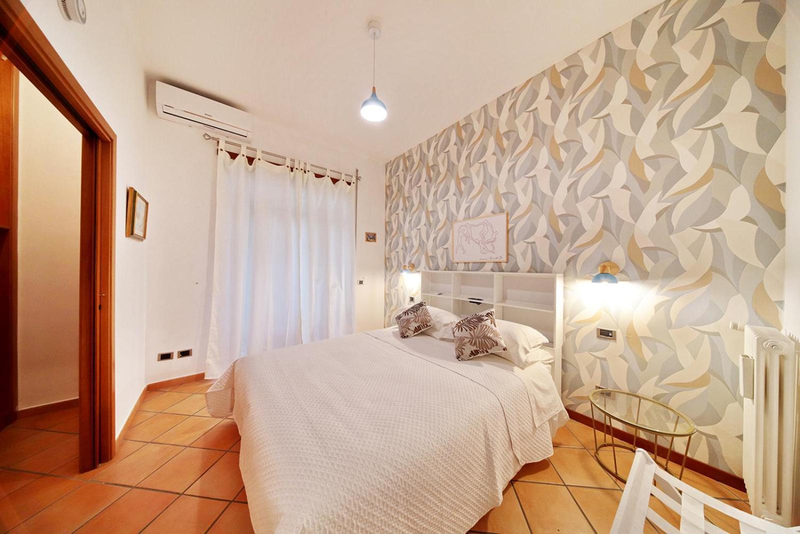 Apartmán Domus Mariposa Řím Exteriér fotografie
