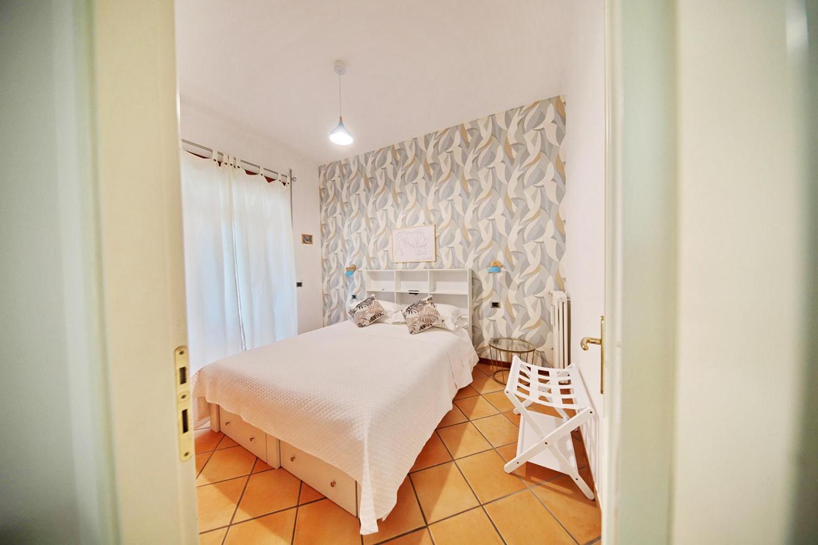 Apartmán Domus Mariposa Řím Exteriér fotografie