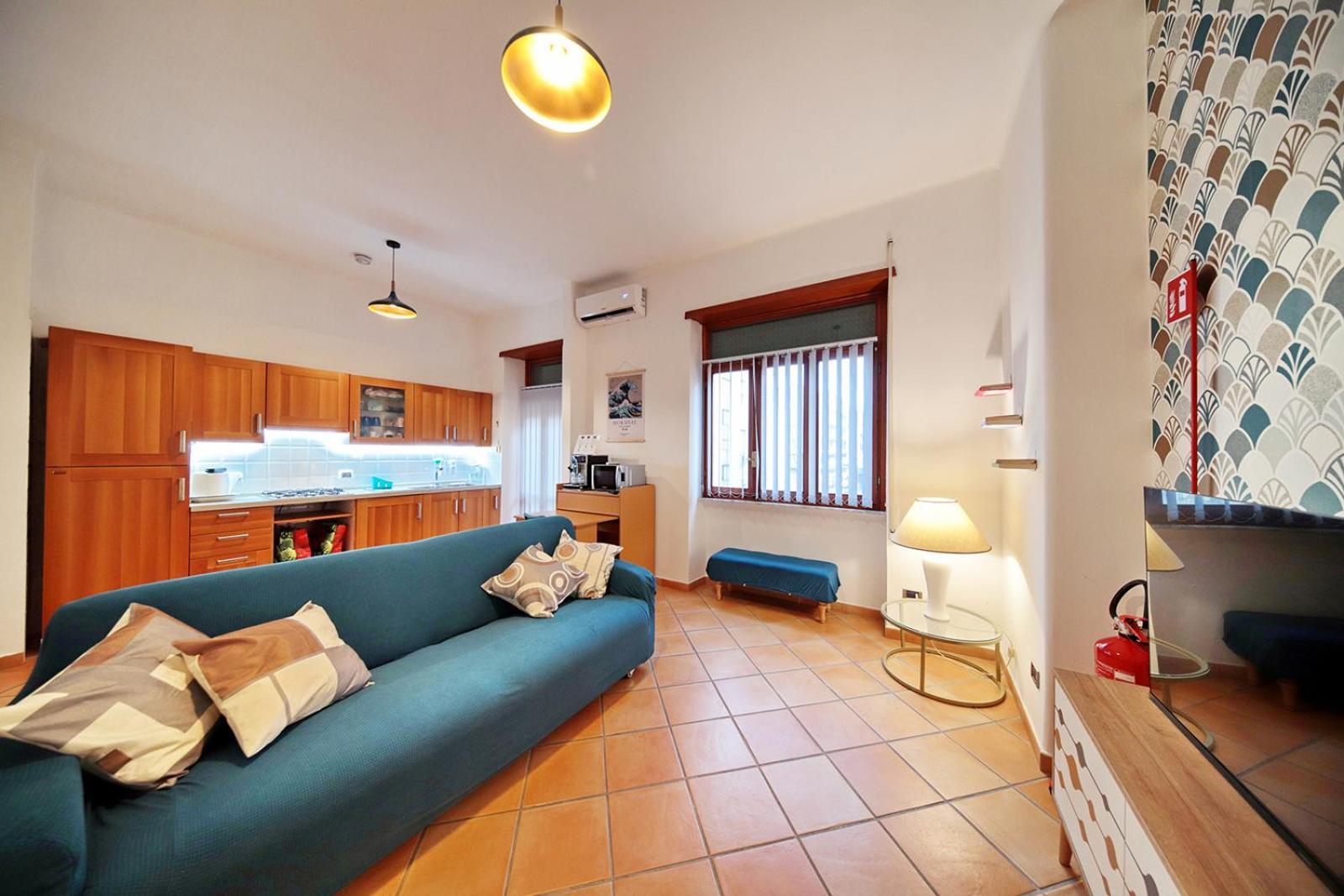 Apartmán Domus Mariposa Řím Exteriér fotografie