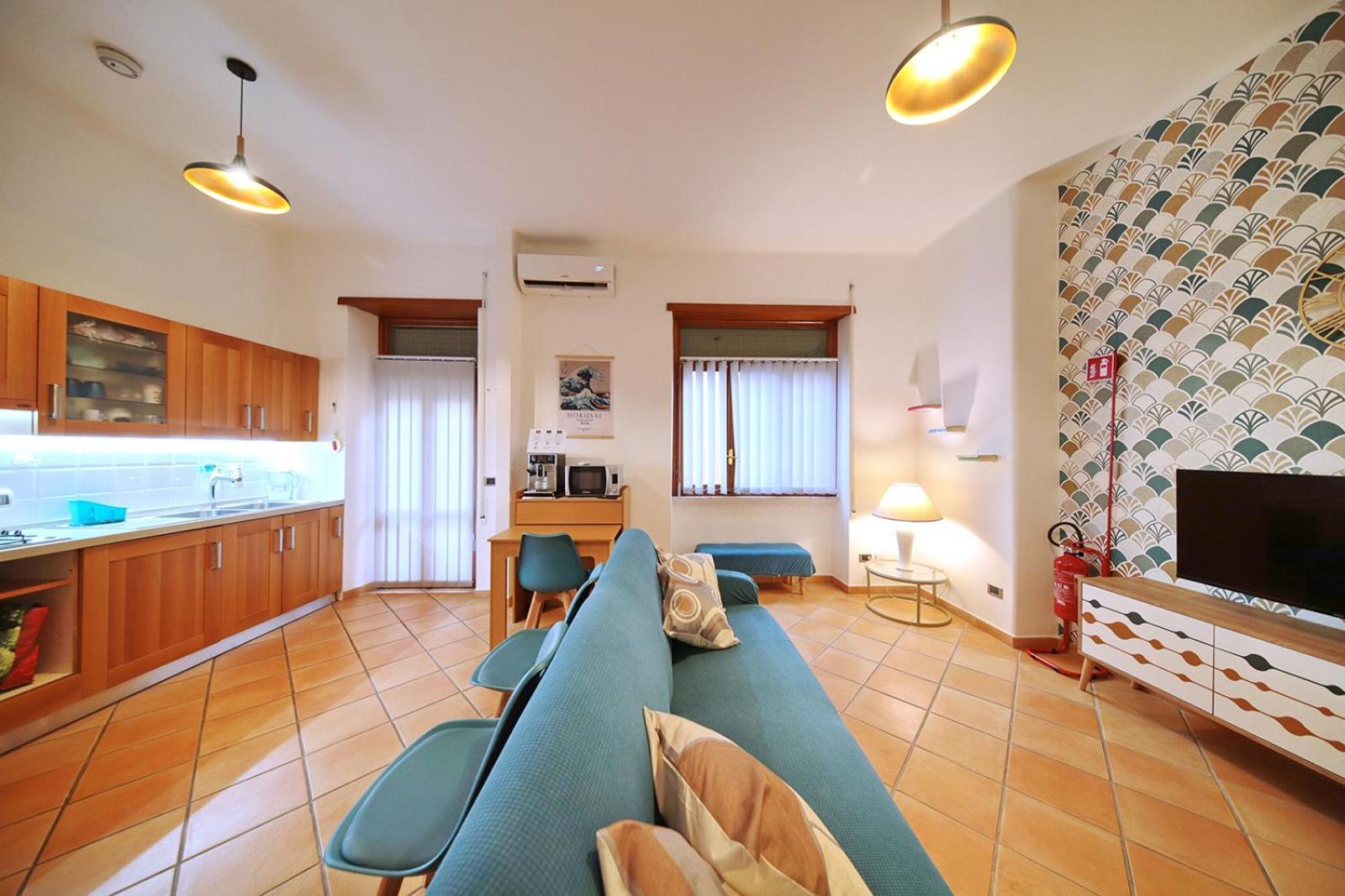 Apartmán Domus Mariposa Řím Exteriér fotografie